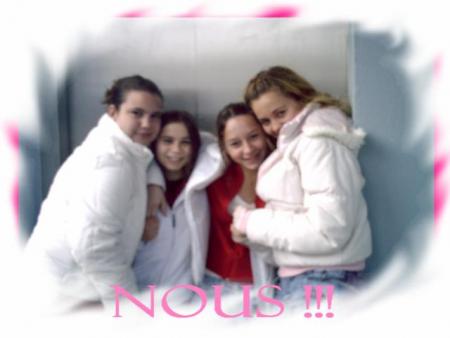 nous !!! 